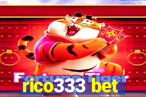 rico333 bet